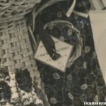 1933_Prima Gran Mostra della fragola, la nonna di Enrico Mottura, datazione